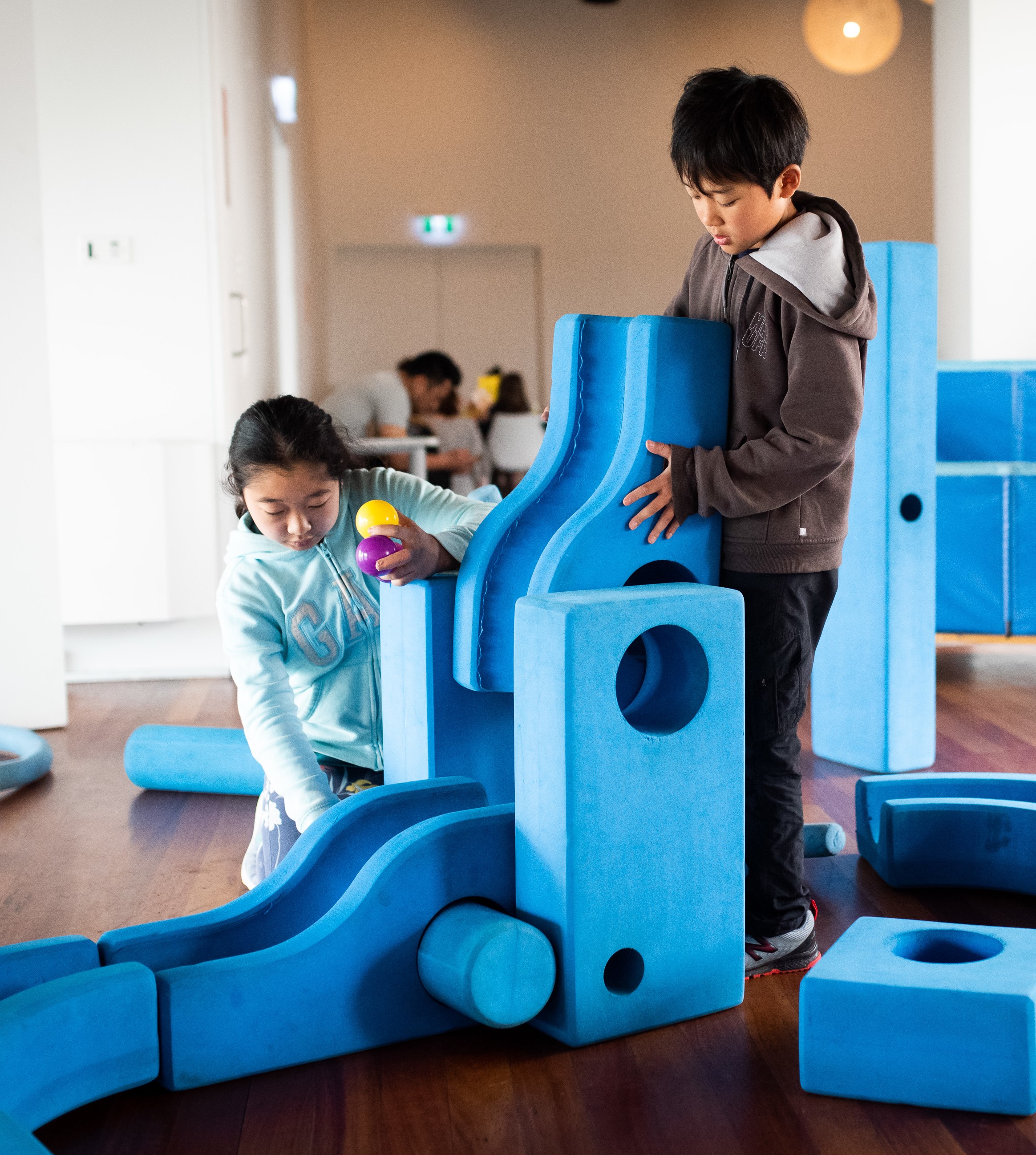 Blocks – Imagination Playground