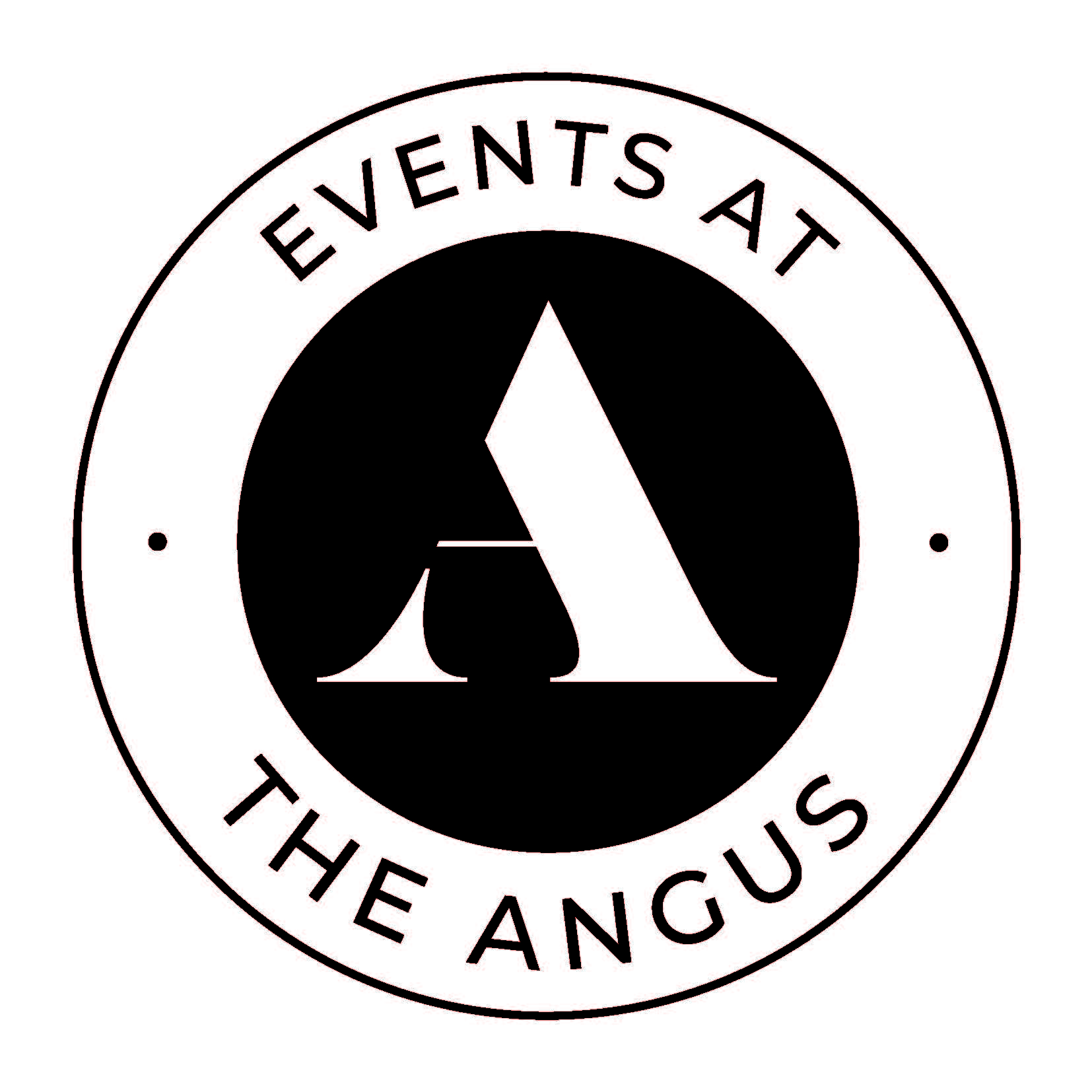 Events at the Angus