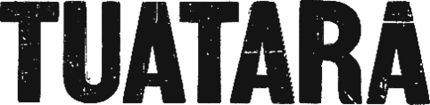 Tuatara Brewery logo