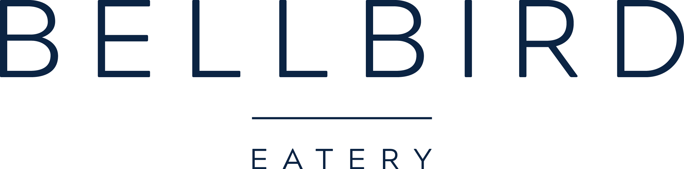Bellbird Logo