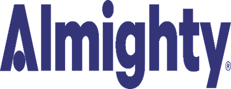 Almighty Logo