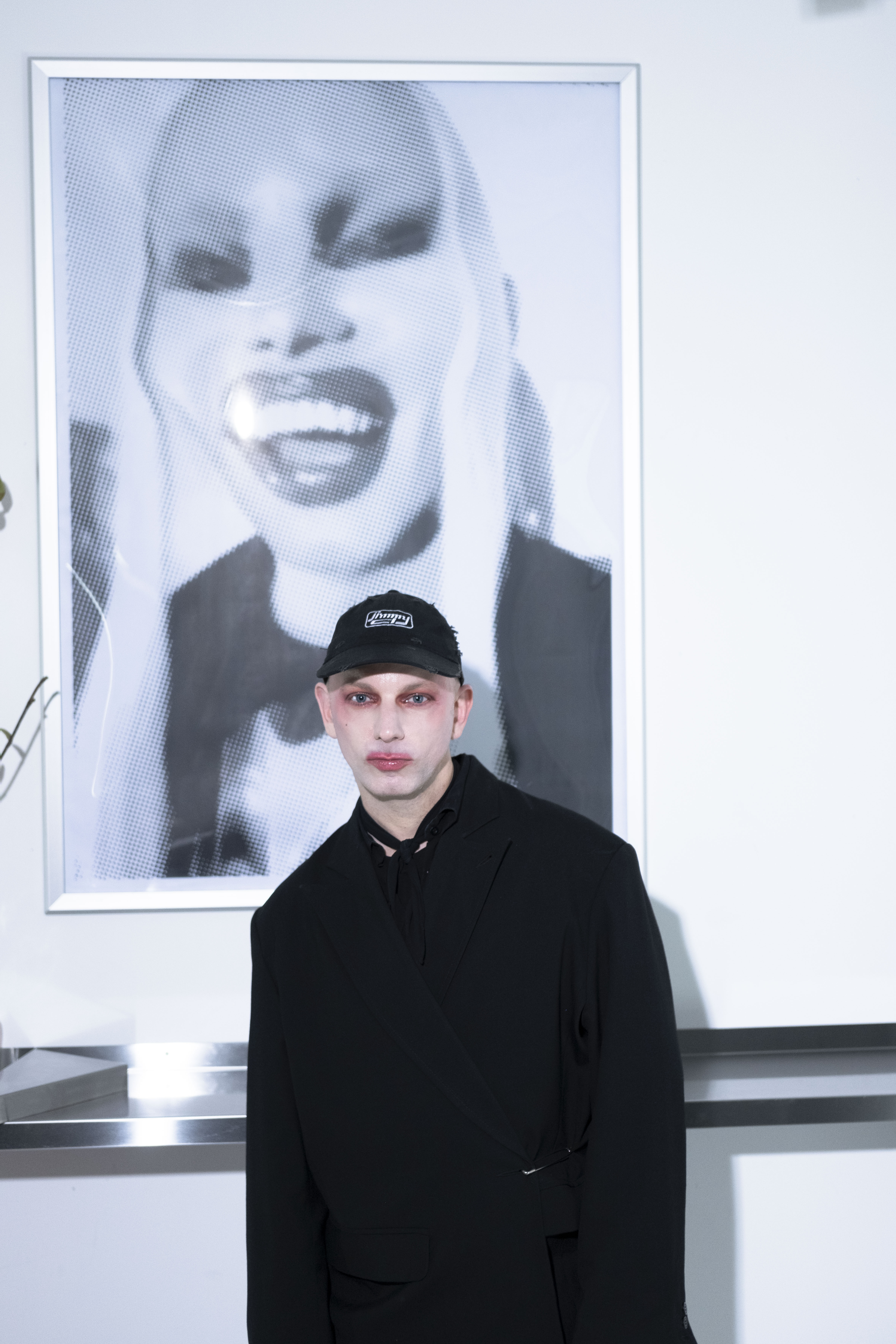 James Dobson by Ted Black